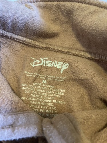 Disney Winnie The Pooh Sweater Kids - Picture 3 of 3
