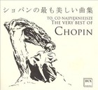 The Very Best of Chopin (CD, Jan-2000, 2 Discs, Dux Records)