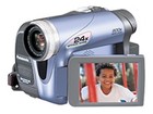 Panasonic Blue Camcorders