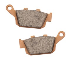 Vesrah Semi-Metalic Brake Pads (VD-147JL)