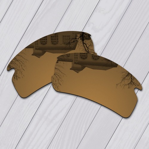 POLARIZED Replacement Lenses For-Oakley Flak 2.0 OO9295 Anti-Scratch Options - Picture 9 of 35