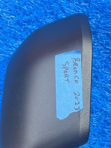 2021-2023 BRONCO SPORT RIGHT PASSENGER SIDE VIEW DOOR MIRROR HEAT BLIND SPOT OEM - Bild 5 von 5