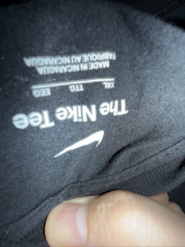 Caitlin Clark Iowa Nike NCAA Record You Break It, You Own It T-shirt Men’s XXL - Picture 3 of 3