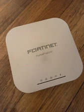 Fortinet FortiAP U231F Enterprise Wireless Access Point [LOCKED]