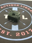 GI Joe ARAH. 1982 MMS. Parts. Computer / Programming Console With String