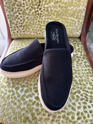 Kim Rogers Nicole Slip-on /Mules