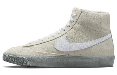 Nike Blazer Mid 77 EMB Summit White Phantom-DV0797-100