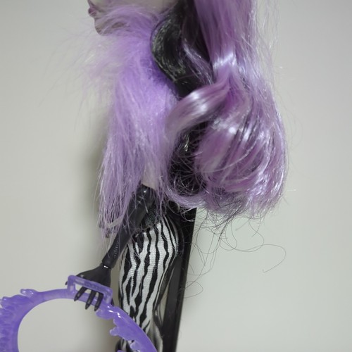 monster high freak du chic clawdeen - Bild 11 von 16
