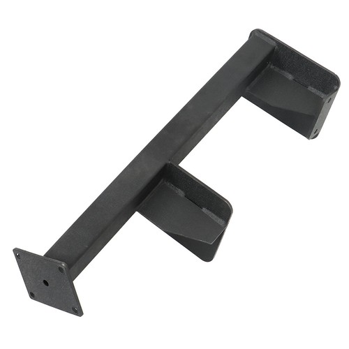 Bateau Step Combo 2 Marches Bateau Remorque Marches Universel pour Bass Boats Ponton Boats - Photo 7/20