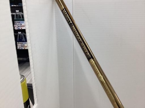 MARUMAN MAJESTY PRESTIGIO SUPER7 DRIVER 10.5deg Flex-R TYPE-LV With H/C F/S - Picture 4 of 5