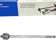 DELPHI Rótula Axial Interior Barra Apto para Renault Clio