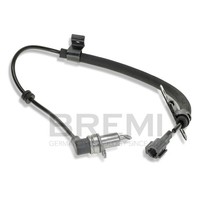 Bremi Sensor, Raddrehzahl 51665 Passend FüR Nissan