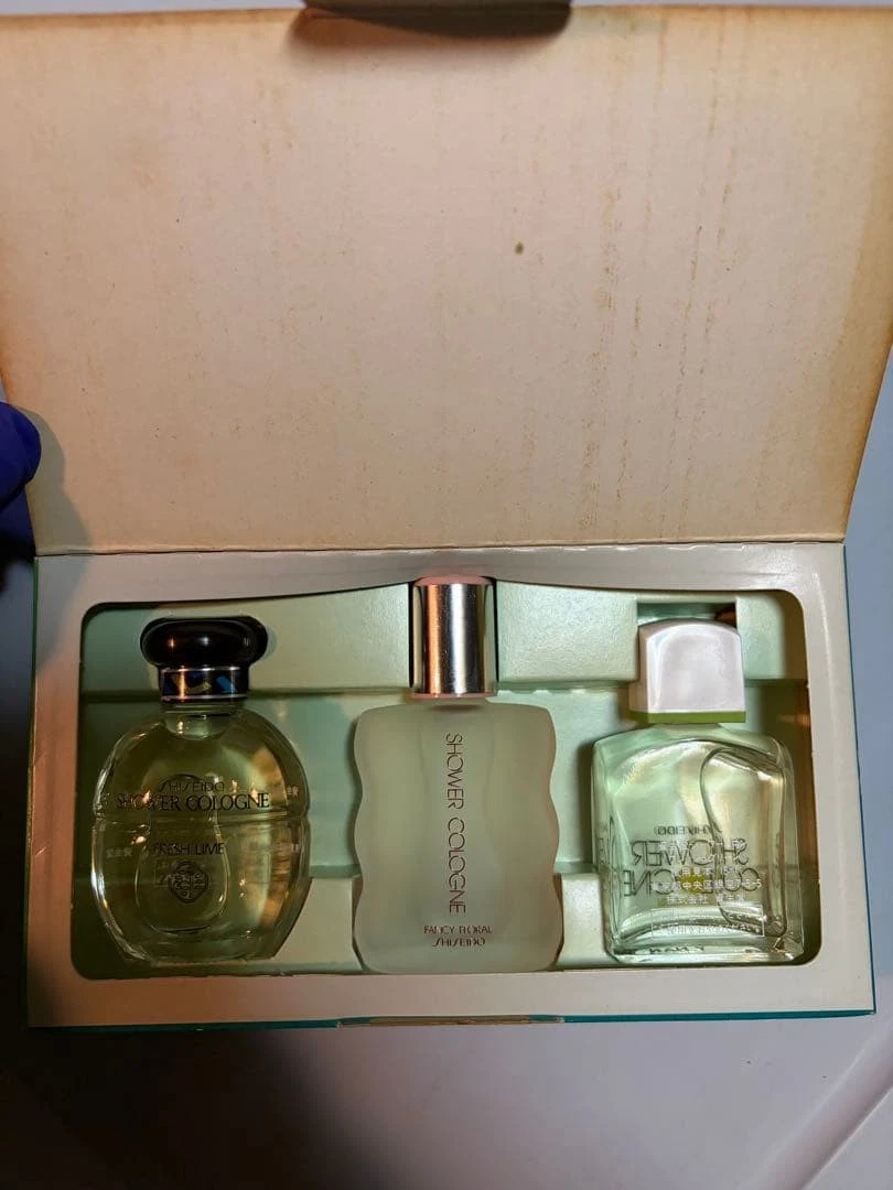 资生堂液体香水女| eBay