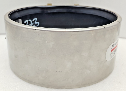 Straub OPEN-FLEX 2L 273MM DWG 3440 8 BAR New Fast Shipping - Picture 10 of 11