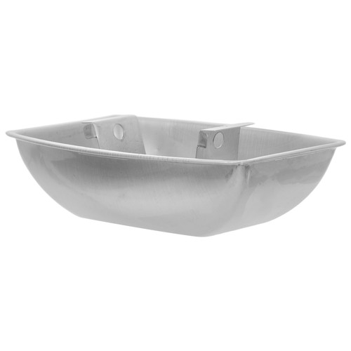 Taza de aceite de acero inoxidable para campana extractora bandeja colectora de grasa universal - Imagen 11 de 12