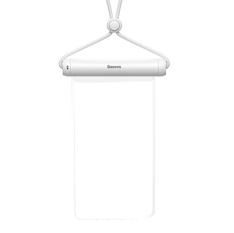 BASEUS WASSERDICHTE ZYLINDERHÜLLE FÜR IPHONE GALAXY 6,5-7 ZOLL SMARTPHONES