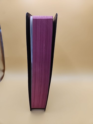 Holy Bible with Helps Revised Standard Version 2nd Edition Fortress Leather 1971 - Imagen 2 de 6