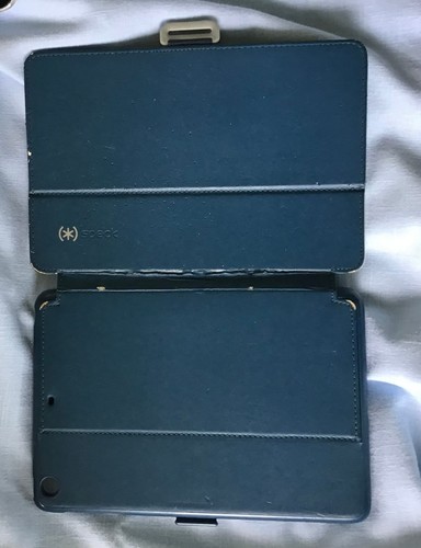 iPad Mini A1455 ME218LL 12 GB koniec 2012 7,9" Oryginalny tablet z etui - Zdjęcie 4 z 5