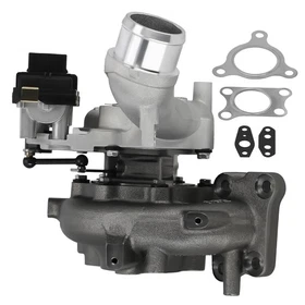 Turbolader for Nissan Navara Pickup 2.5 dCi 4WD 140Kw 190HP YD25DDTI Engine DE