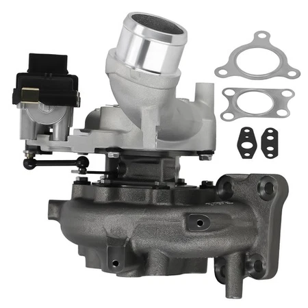 Turbolader 53039880182