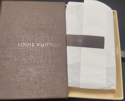 Louis Vuitton Playing Cards Monogram Blue JEB DE CARTES With box New unused - Picture 12 of 24
