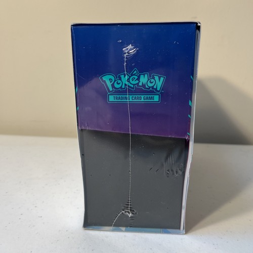 Pokemon Scarlet & Violet Journey Together Elite Trainer Box Neu Sealed 2025 - Bild 4 von 6