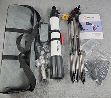 Meezaa 90800 Telescope for Adults High Powered Professional/Open Box