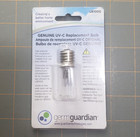 Genuine UV-C Replacement Bulb LB1000 for Air Sanitizers Germ Guardian