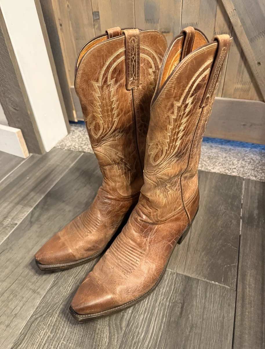 Lucchese Boots 1883 In Men display picture 1