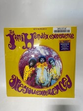 Are You Experienced? [LP] [LP] - VINYL