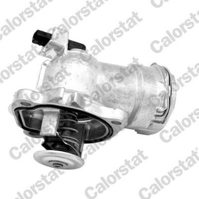 Thermostat Kühlmittel CALORSTAT by Vernet TE7156.92J für MERCEDES KLASSE Model