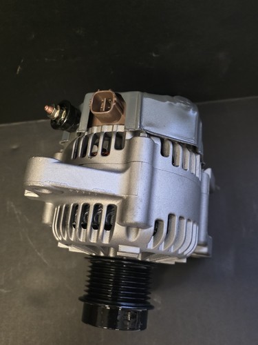 2005 2006 Toyota Tacoma L4 2.7Liter Alternator Oem reman by Rvv - Picture 9 of 9