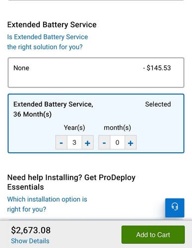 Dell Latitude 5450 14" FHD Intel Ultra 5 135U 512GB 16GB DELL WARRANTY JULY 2027 - Picture 10 of 11
