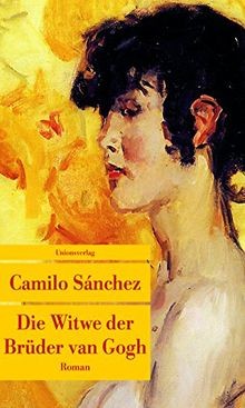 Die Witwe der Brüder van Gogh (Unionsverlag Taschen... | Buch | Zustand sehr gut