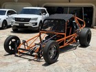 1967 Volkswagen Sand Rail