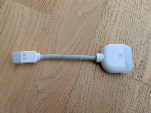 Apple Ibook G3 Early 2001 M6497 Retro Vintage Old Mac OS X fully working - Afbeelding 13 van 23