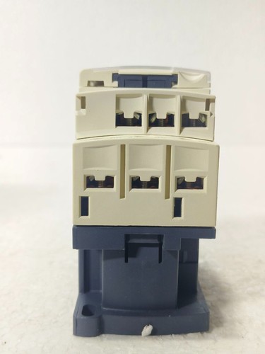 SCHNEIDER ELECTRIC CAD32P7 CONTACTOR TESYS D CONTROL RELAY 10A 230V COIL 50/60HZ - Picture 7 of 10