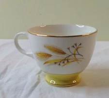 Vintage Century Service Corp "Autumn Gold" Sami Victorious Dinnerware