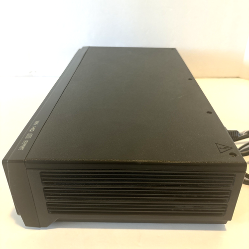 Magnavox DV220MW9 DVD VCR Combo VHS Player Tested And Working - Picture 6 of 13