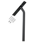 Stair Rail Bracket Stairway Handrail Staircase Bracket Handrail Brackets for