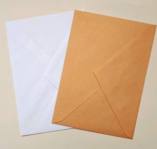 Happy Halloween / Minnie And Mickey Mouse Greeting Card (incl. Envelope 7×5") - Picture 4 of 4