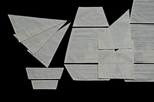 Heller HMS Victory 1:100 - Trafalgar sails set - Picture 4 of 6