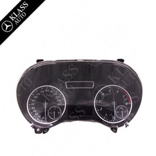 Mercedes B-Klasse 180 W246 Kombiinstrument A2469005911