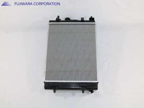 DAIHATSU Move Canbus 2016 DBA-LA810S Radiator 16400B2400 [New] [PA01712092] - Picture 2 of 2