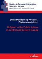 Religion In The Public Sphere In Central And Eastern Europe Zdzislaw Mach
