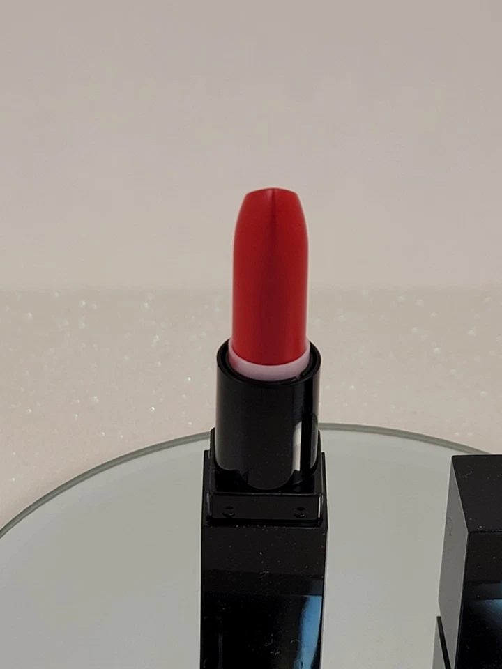 Smashbox Be Legendary Lipstick BING MATTE 0.08 oz Travel Size NWOB RARE - Image 3 of 4