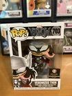 Funko Pop! Marvel Venomized Thor #703 Chalice Collectibles Exclusive W/Protector