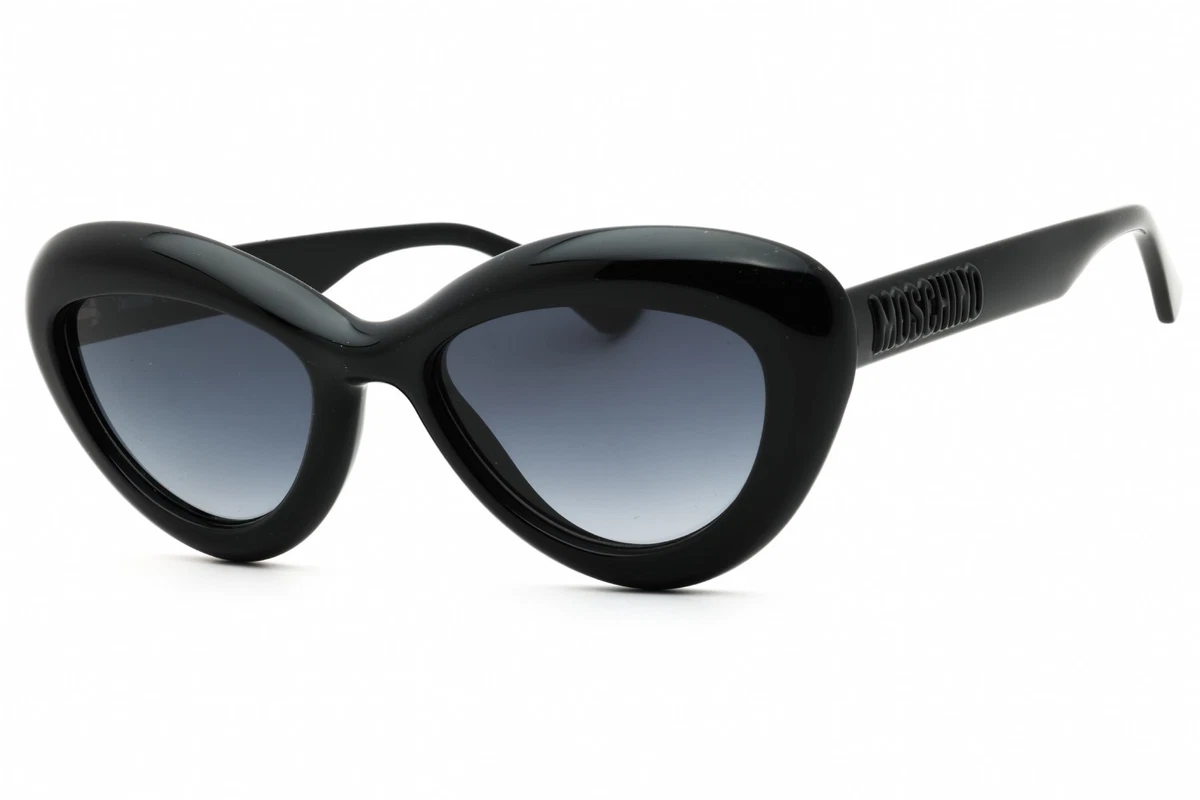 Cat Eye Sunglasses Moschino for Women for sale | eBay display picture 1