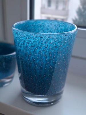 Dutz Vase Bubbles