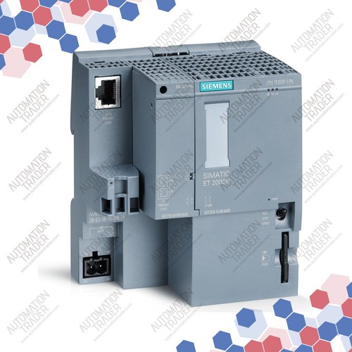 SIEMENS 6ES7510-1DJ01-0AB0 | Automation Trader